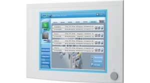 ADVANTECH FPM-5171G-R3BE